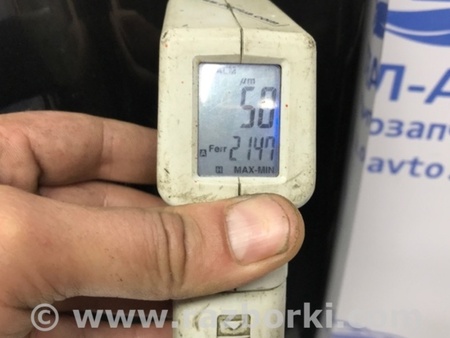 ФОТО Крыло переднее левое для Nissan Navara D40 Киев