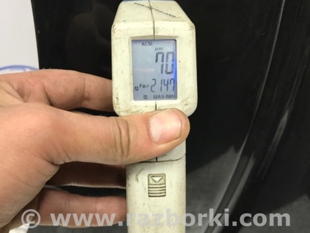 ФОТО Крыло переднее левое для Nissan Navara D40 Киев