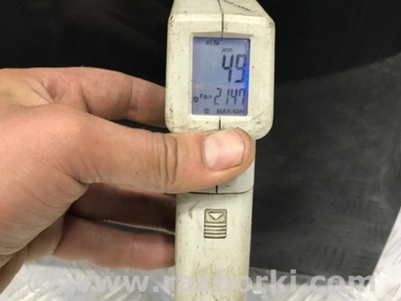 ФОТО Крыло переднее левое для Nissan Navara D40 Киев