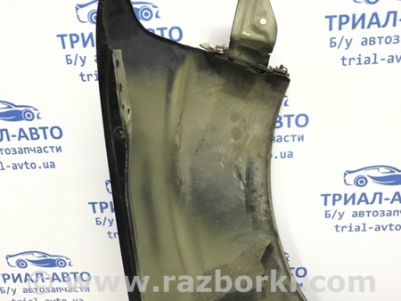 ФОТО Крыло переднее левое для Nissan Navara D40 Киев