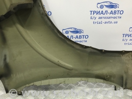 ФОТО Крыло переднее левое для Nissan Navara D40 Киев
