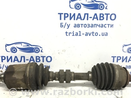 ФОТО Привод передний левый МКПП для Nissan X-Trail T32 /Rogue (2013-) Київ