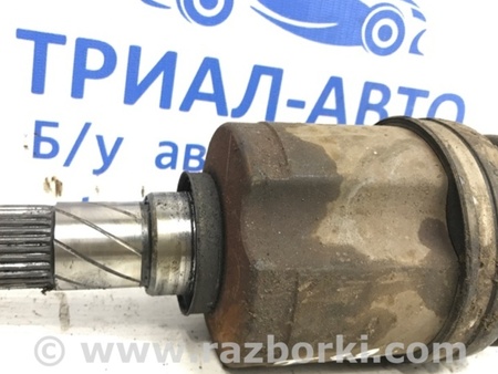 ФОТО Привод передний левый МКПП для Nissan X-Trail T32 /Rogue (2013-) Київ