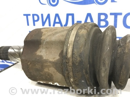 ФОТО Привод передний левый МКПП для Nissan X-Trail T32 /Rogue (2013-) Київ