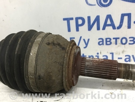 ФОТО Привод передний левый МКПП для Nissan X-Trail T32 /Rogue (2013-) Київ