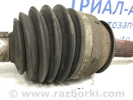 ФОТО Привод передний левый МКПП для Nissan X-Trail T32 /Rogue (2013-) Київ