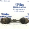 Привод передний левый МКПП Nissan X-Trail T32 /Rogue (2013-)