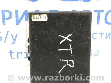 ФОТО Блок управления для Nissan X-Trail T31 (2007-2014) Киев