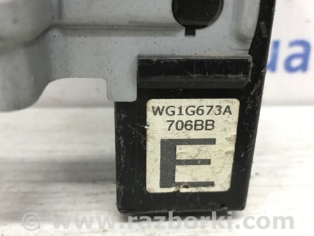 ФОТО Блок управления для Nissan X-Trail T31 (2007-2014) Киев