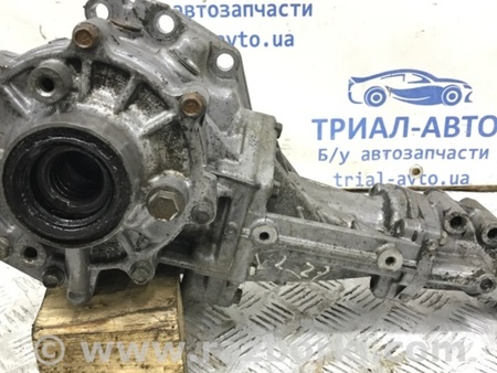 ФОТО Раздаточная коробка для Mitsubishi Outlander XL Київ