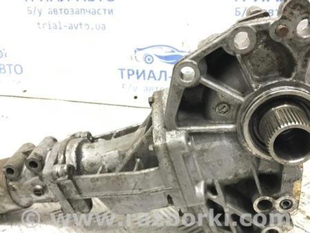 ФОТО Раздаточная коробка для Mitsubishi Outlander XL Київ