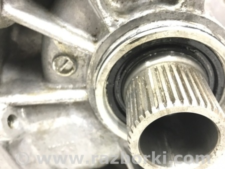 ФОТО Раздаточная коробка для Mitsubishi Outlander XL Київ