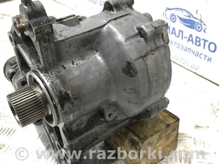 ФОТО Раздаточная коробка для Mitsubishi Outlander XL Київ