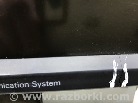 ФОТО магнитофон для Mitsubishi Outlander XL Киев