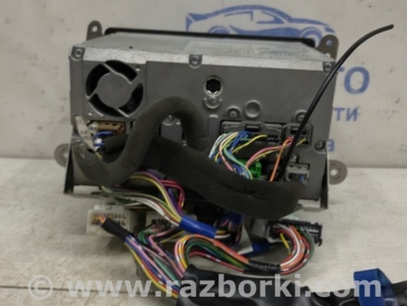 ФОТО магнитофон для Mitsubishi Outlander XL Киев