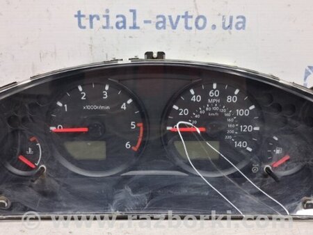 ФОТО Приборная панель для Nissan Navara D40 Киев