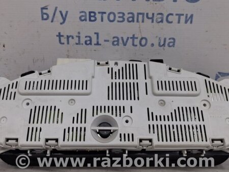 ФОТО Приборная панель для Nissan Navara D40 Киев