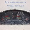 Приборная панель Nissan Navara D40