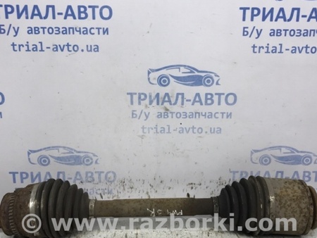 ФОТО Привод задний для Mitsubishi Pajero Wagon 4 Киев