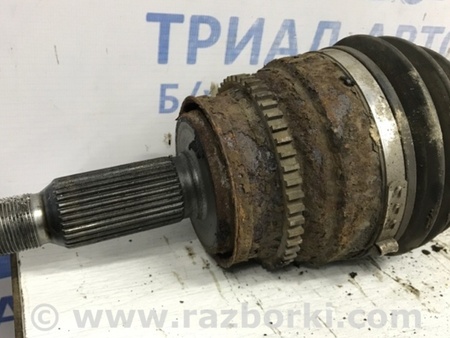 ФОТО Привод задний для Mitsubishi Pajero Wagon 4 Киев