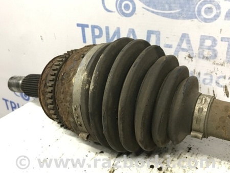 ФОТО Привод задний для Mitsubishi Pajero Wagon 4 Киев