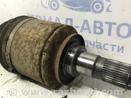 ФОТО Привод задний для Mitsubishi Pajero Wagon 4 Киев