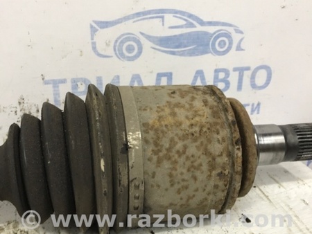 ФОТО Привод задний для Mitsubishi Pajero Wagon 4 Киев