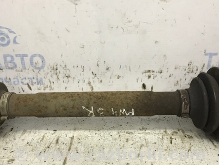 ФОТО Привод задний для Mitsubishi Pajero Wagon 4 Киев