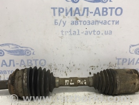 ФОТО Привод передний левый для Mitsubishi Pajero Wagon 4 Киев