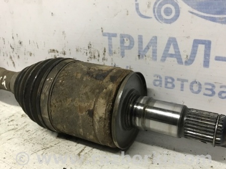 ФОТО Привод передний левый для Mitsubishi Pajero Wagon 4 Киев