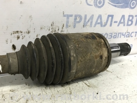 ФОТО Привод передний левый для Mitsubishi Pajero Wagon 4 Киев