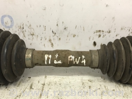 ФОТО Привод передний левый для Mitsubishi Pajero Wagon 4 Киев