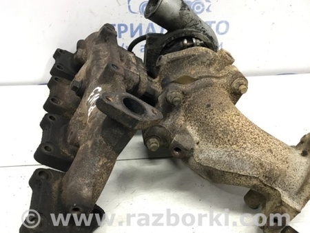 ФОТО Турбина для Mitsubishi Pajero Wagon 3 Киев