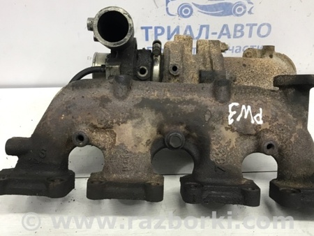 ФОТО Турбина для Mitsubishi Pajero Wagon 3 Киев