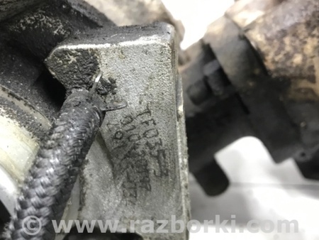 ФОТО Турбина для Mitsubishi Pajero Wagon 3 Киев