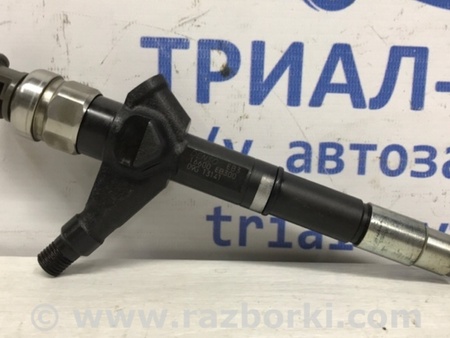 ФОТО Форсунка топливная для Nissan Pathfinder R51 Киев