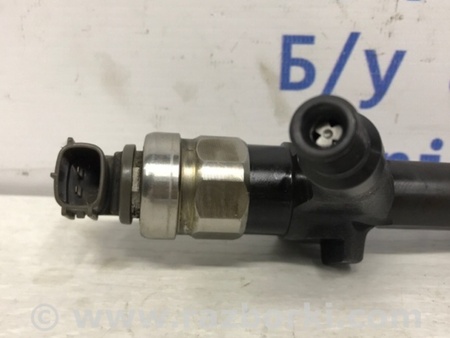 ФОТО Форсунка топливная для Nissan Pathfinder R51 Киев