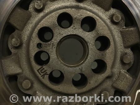 ФОТО Маховик для Nissan X-Trail T32 /Rogue (2013-) Київ