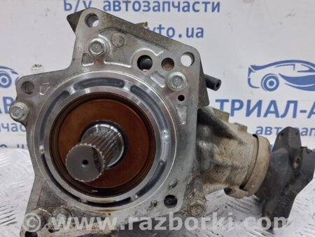 ФОТО Раздаточная коробка для Nissan X-Trail T31 (2007-2014) Киев