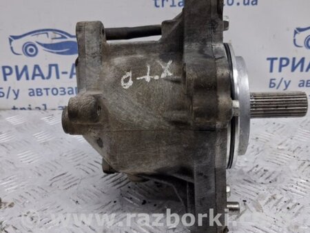 ФОТО Раздаточная коробка для Nissan X-Trail T31 (2007-2014) Киев