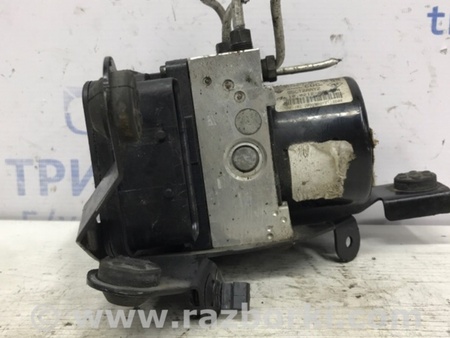 ФОТО Блок ABS для Renault Megane 3 Киев
