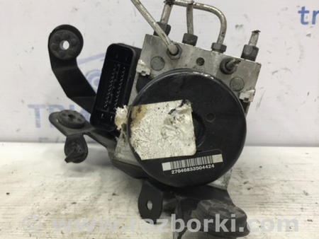 ФОТО Блок ABS для Renault Megane 3 Киев