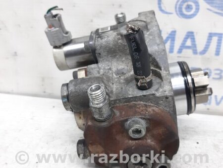 ФОТО ТНВД для Mitsubishi Outlander XL Киев