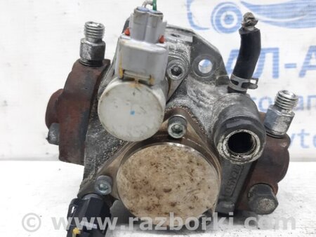 ФОТО ТНВД для Mitsubishi Outlander XL Киев