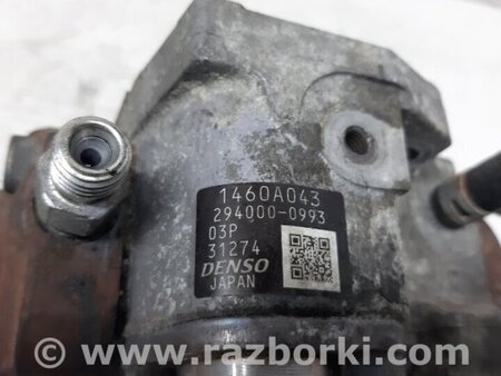 ФОТО ТНВД для Mitsubishi Outlander XL Киев