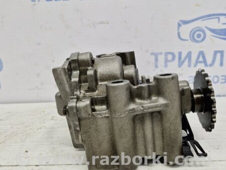 ФОТО Маслонасос для Nissan X-Trail T31 (2007-2014) Киев