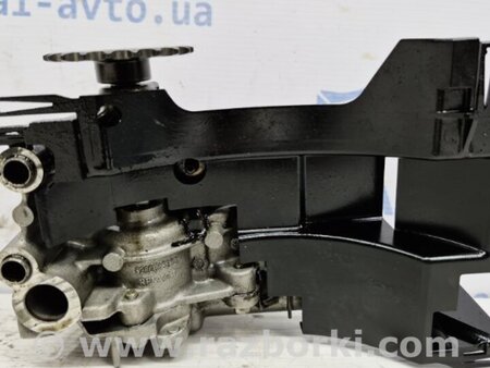 ФОТО Маслонасос для Nissan X-Trail T31 (2007-2014) Киев