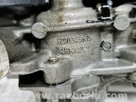 ФОТО Маслонасос для Nissan X-Trail T31 (2007-2014) Киев