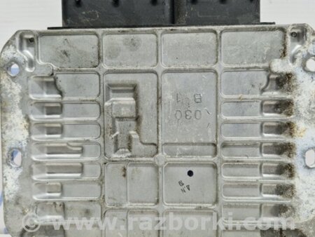 ФОТО Блок управления двигателем для Mitsubishi Outlander XL Киев