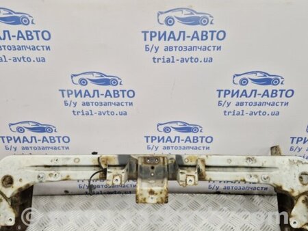 ФОТО Усилитель бампера передний для Mitsubishi Outlander XL Киев